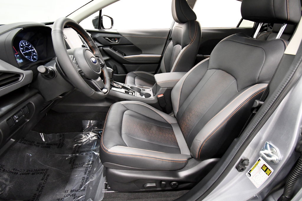 Used 2026 Subaru Crosstrek 2.5i Limited AWD/4WD image 14