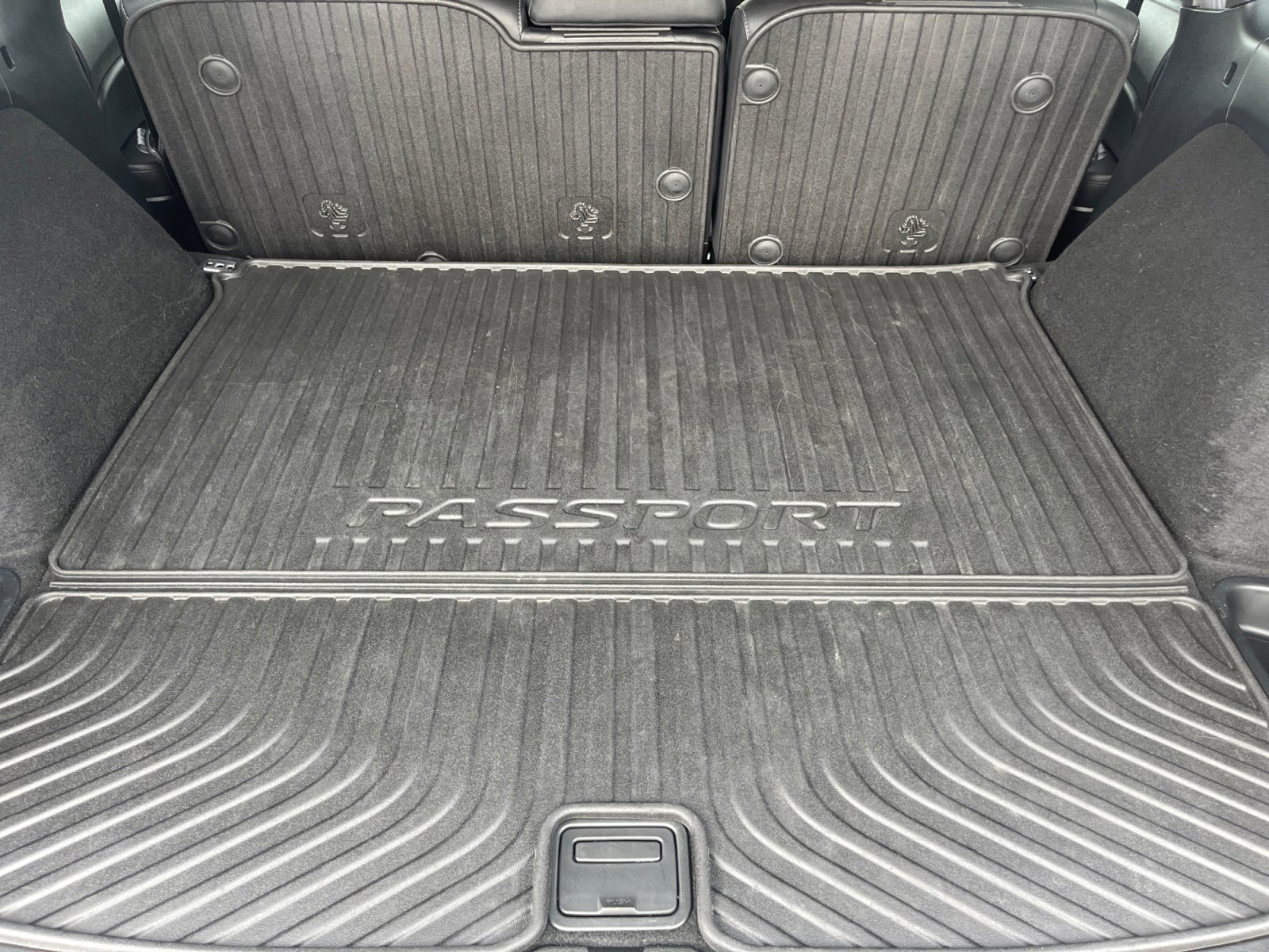 Used 2020 Honda Passport EX-L image 27