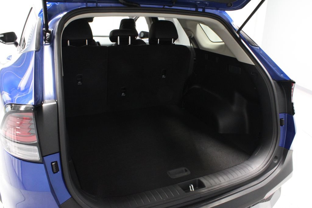 Used 2024 Kia Sportage EX AWD/4WD image 12