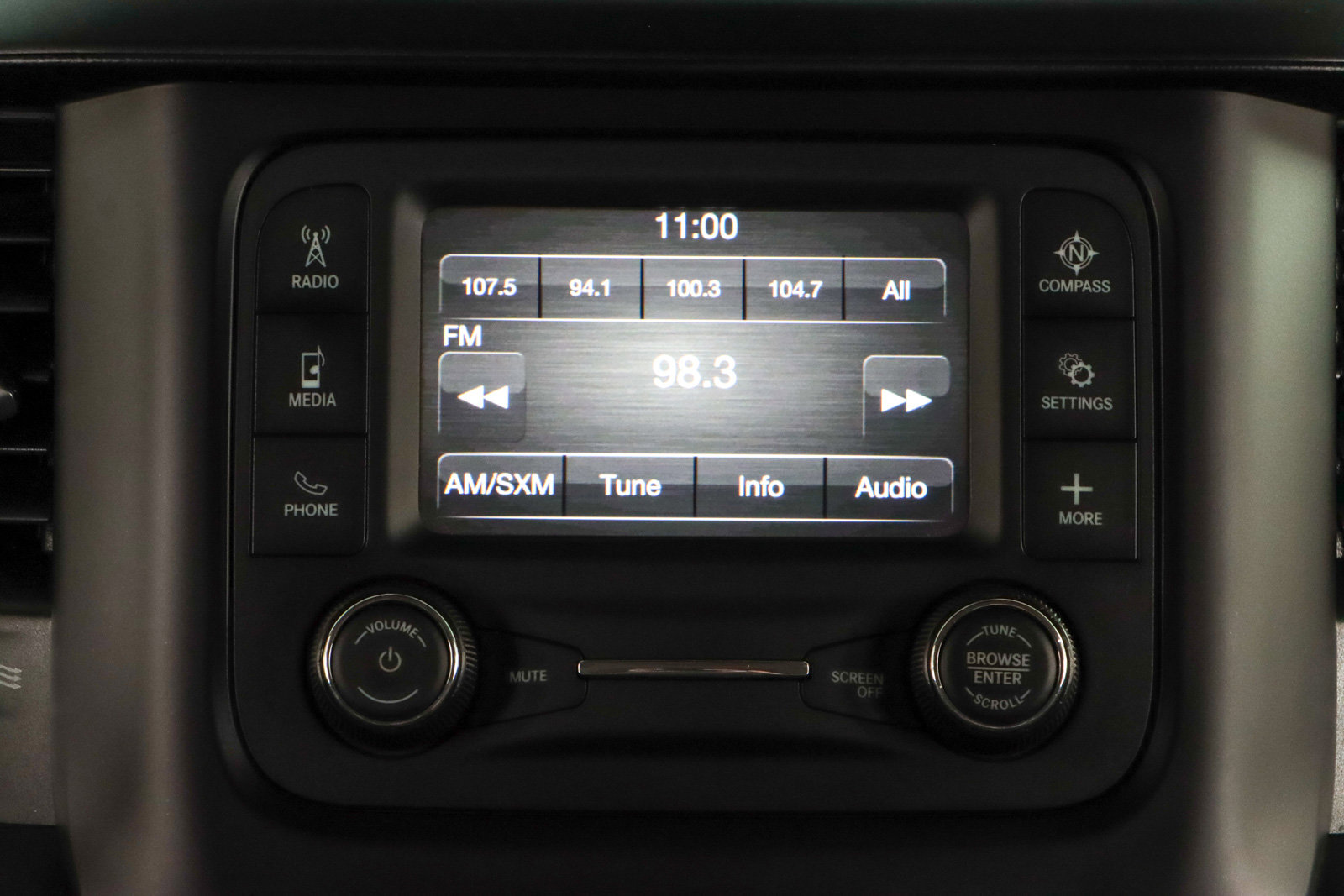 Used 2020 RAM 2500 Tradesman image 20