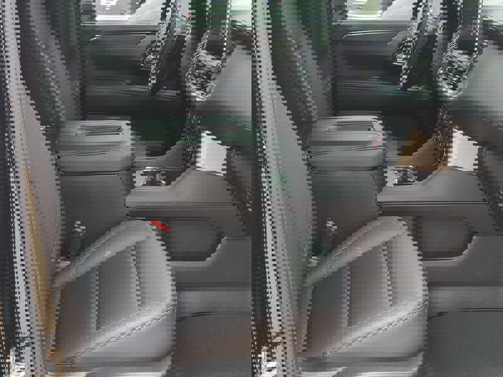 Used 2024 Chevrolet Suburban LT w/ LT Signature Package AWD/4WD image 21