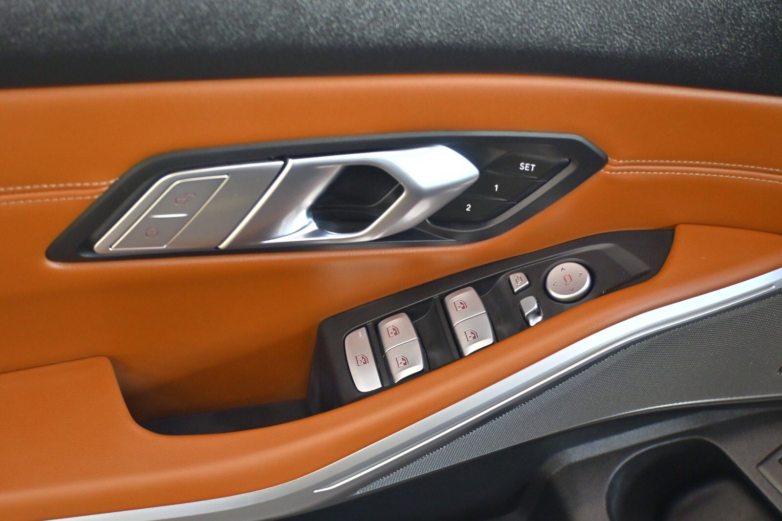 New 2026 BMW M3 w/ Executive Package image 15