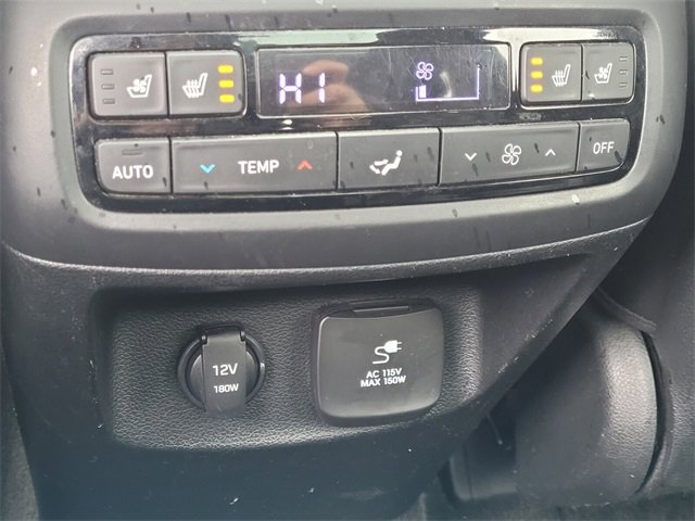 Used 2022 Hyundai Palisade Limited image 12