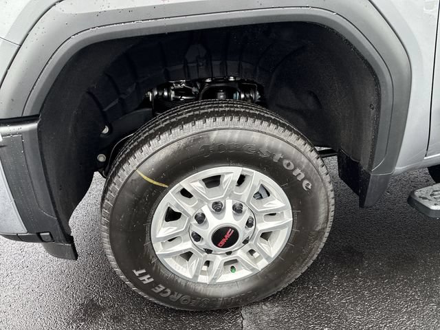 New 2026 GMC Sierra 2500 Pro w/ 1SA Pro Safety Plus Package AWD/4WD image 10