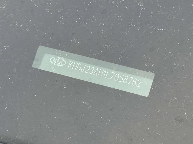 Used 2020 Kia Soul LX image 7