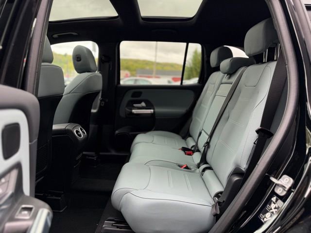 Used 2026 Mercedes-Benz GLB 250 4MATIC image 22