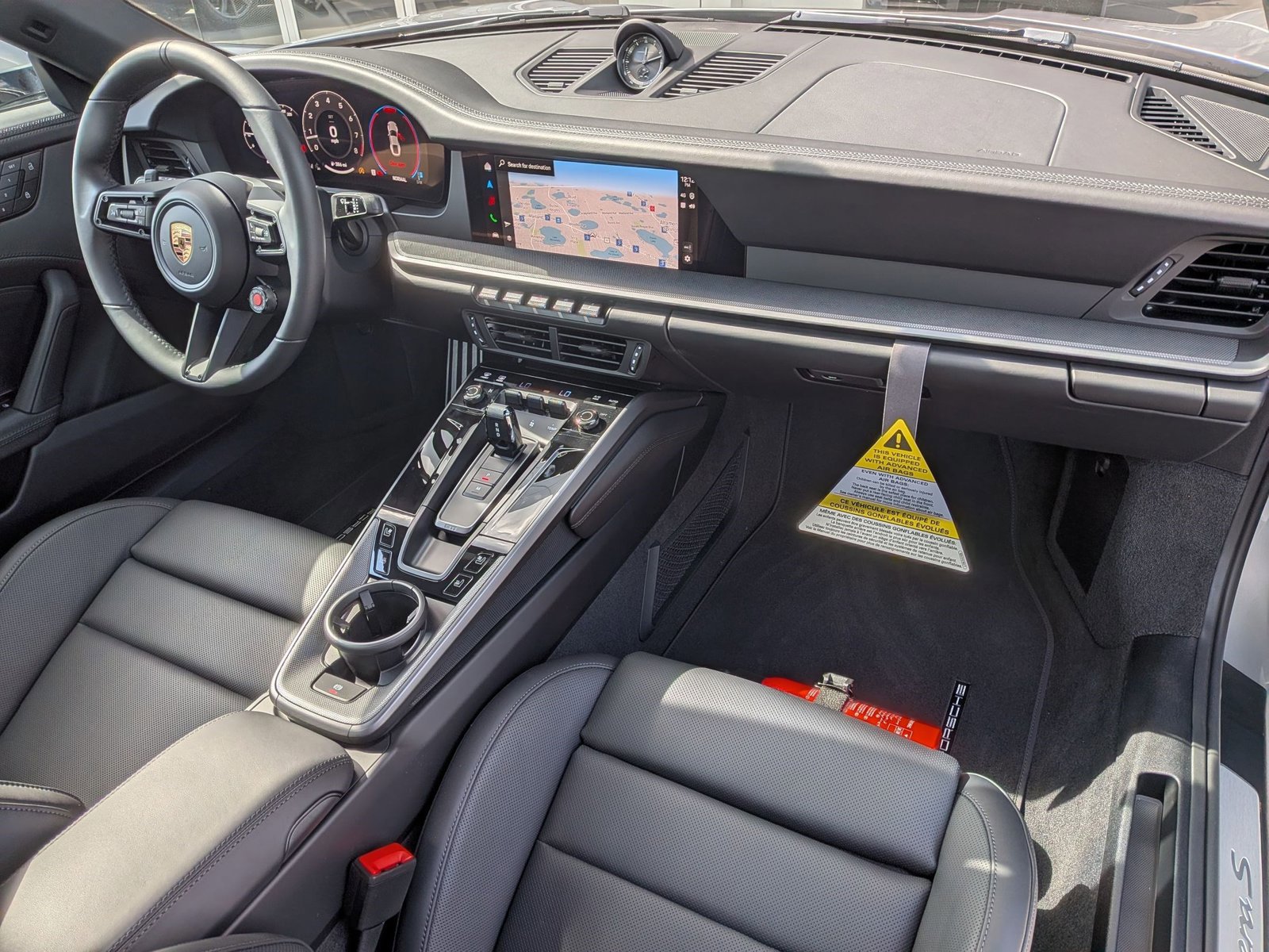 New 2026 Porsche 911 Carrera S image 27