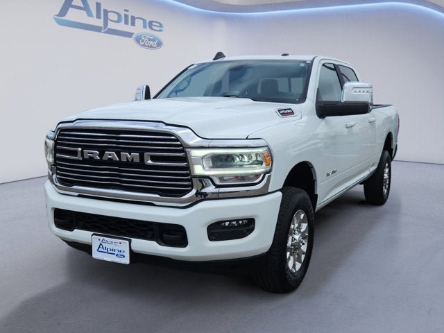 Used 2024 RAM 2500 Laramie