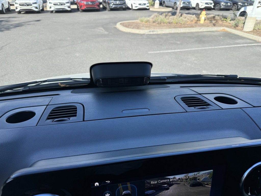 New 2025 Mercedes-Benz Sprinter 2500 image 33