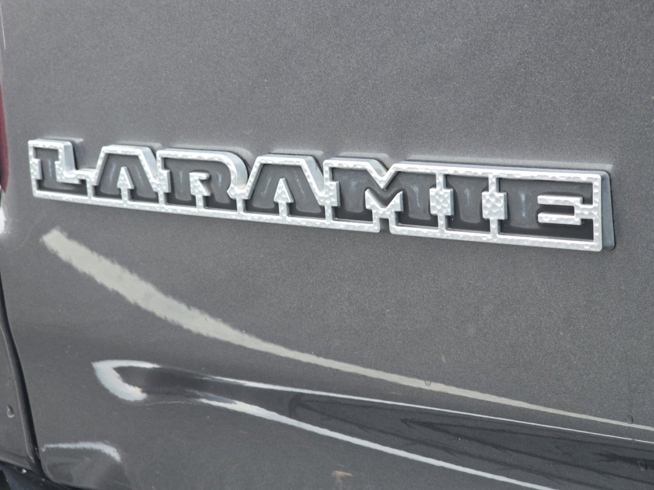 Used 2022 RAM 1500 Laramie image 11