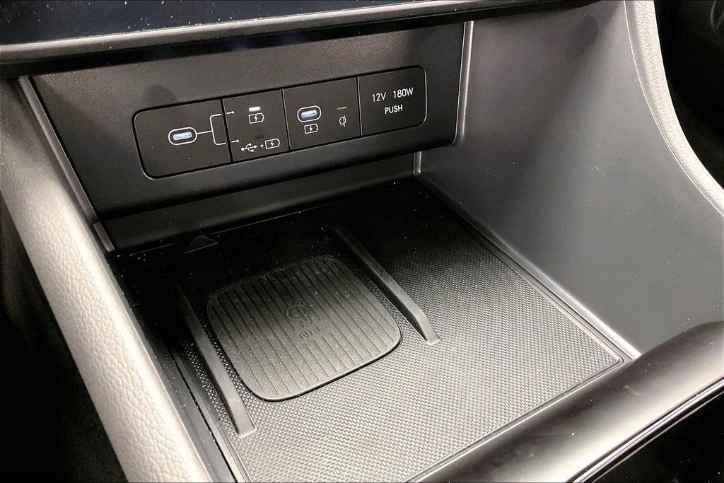 Used 2026 Hyundai Sonata N Line FWD image 32