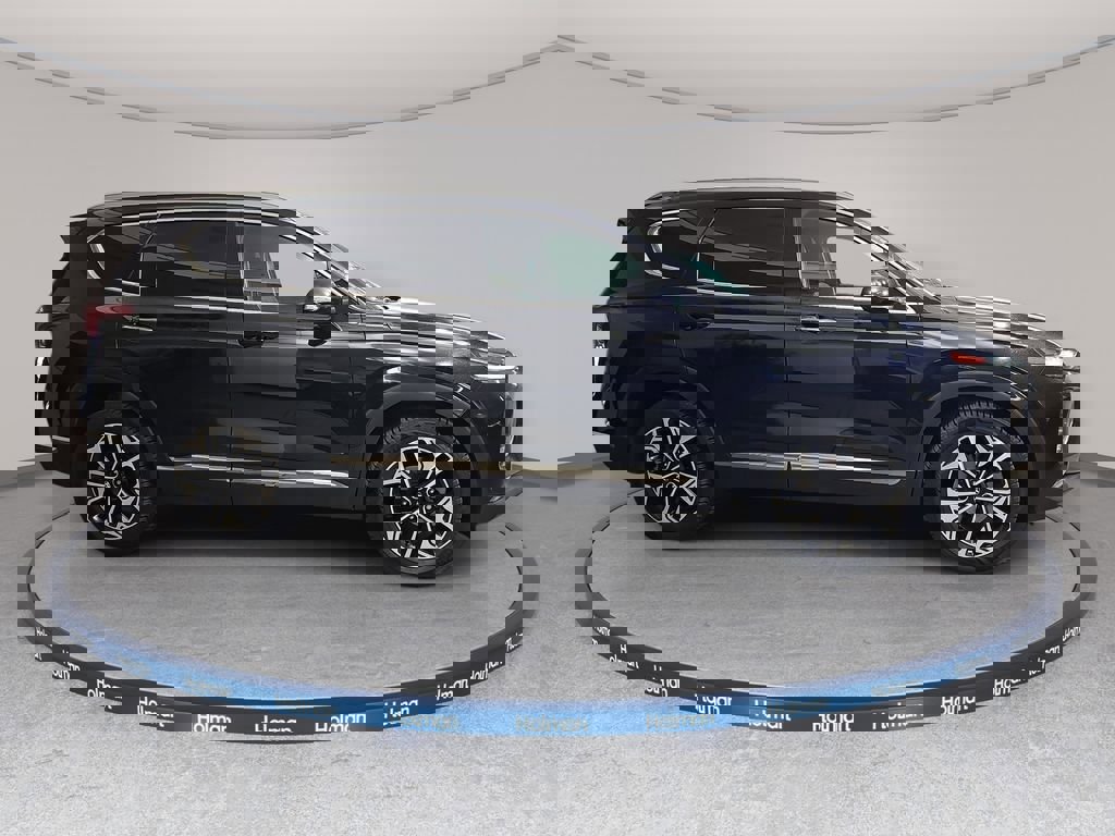 Used 2020 Hyundai Santa Fe Limited image 5