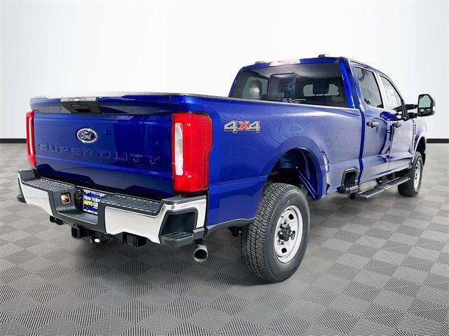 New 2026 Ford F250 XL image 4