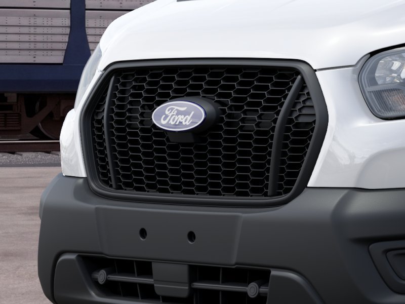 New 2027 Ford Transit 350 XL RWD image 18