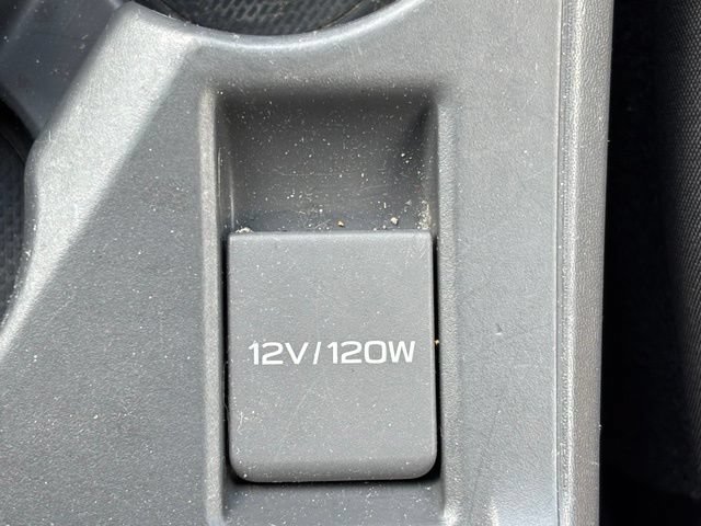 Used 2024 Subaru Crosstrek 2.0i Premium AWD/4WD image 30
