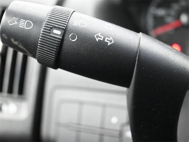 Used 2016 RAM ProMaster 2500 w/ Interior Convenience Group image 14