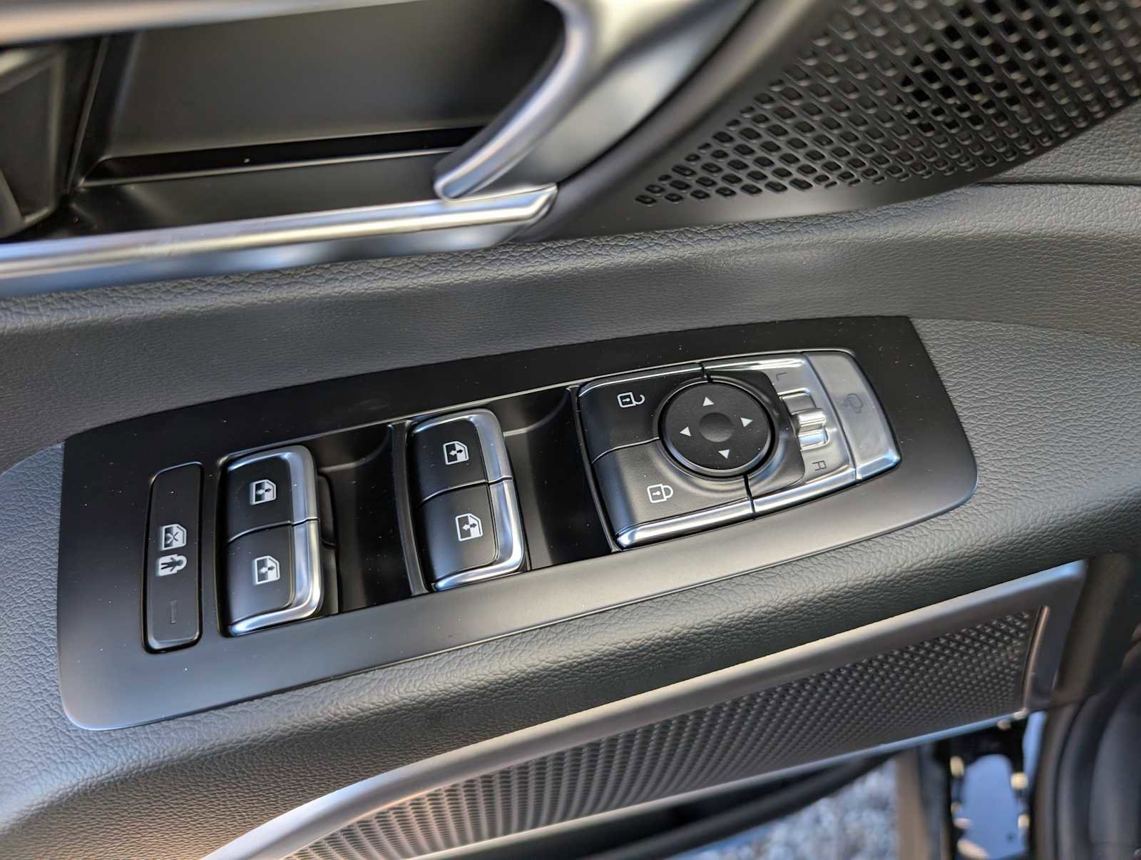 New 2025 Kia Telluride EX X-Line image 35