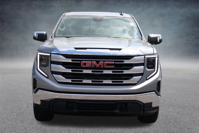 New 2026 GMC Sierra 1500 SLE w/ Preferred Package AWD/4WD image 26