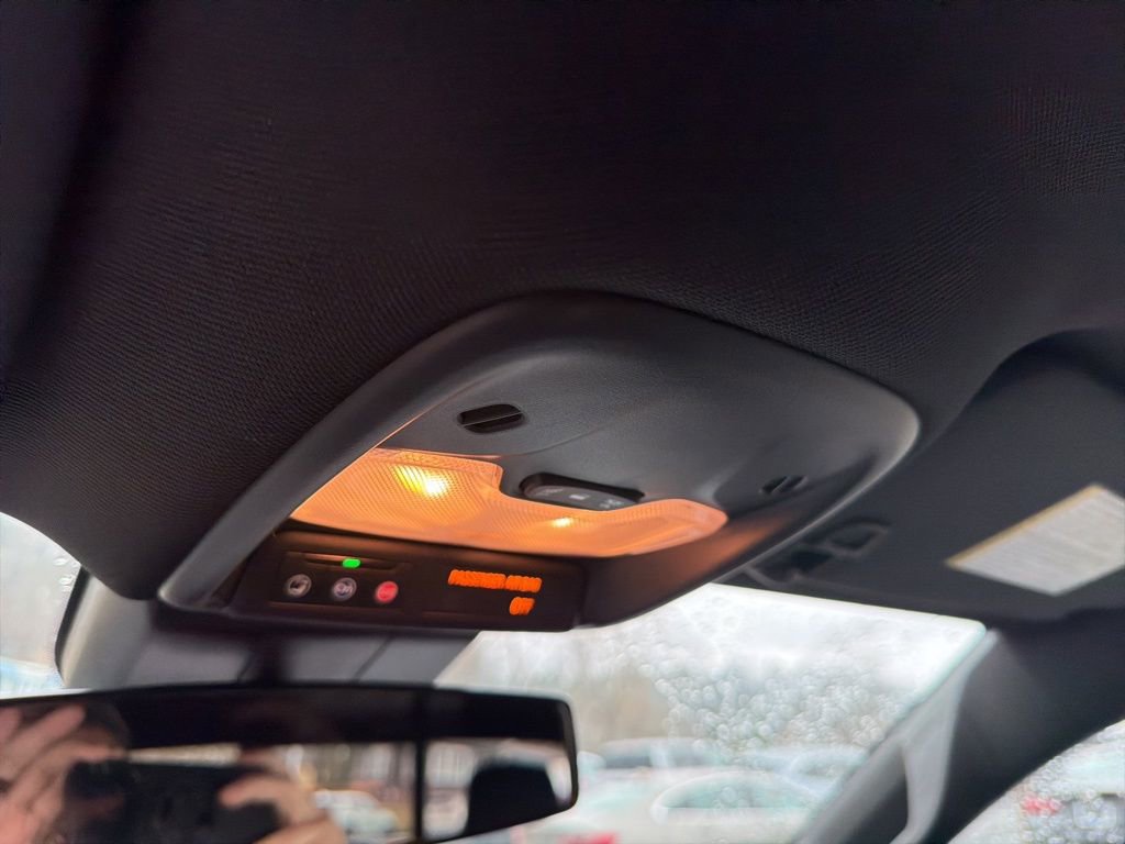 New 2026 Chevrolet Colorado Trail Boss image 28