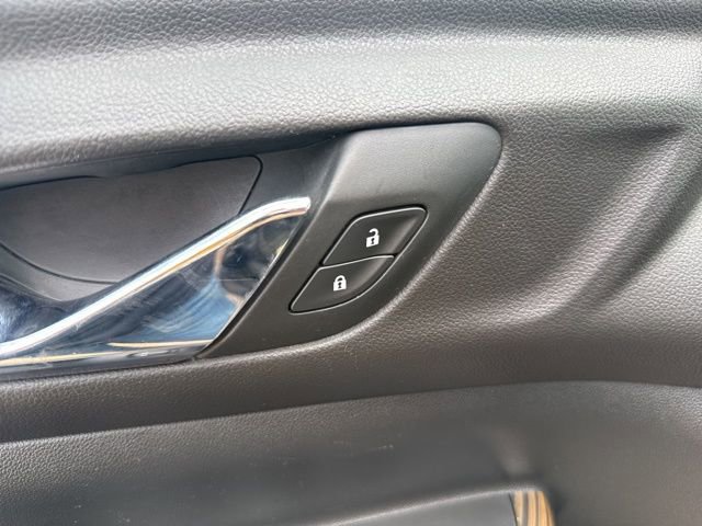 Used 2019 GMC Acadia SLE AWD/4WD image 11