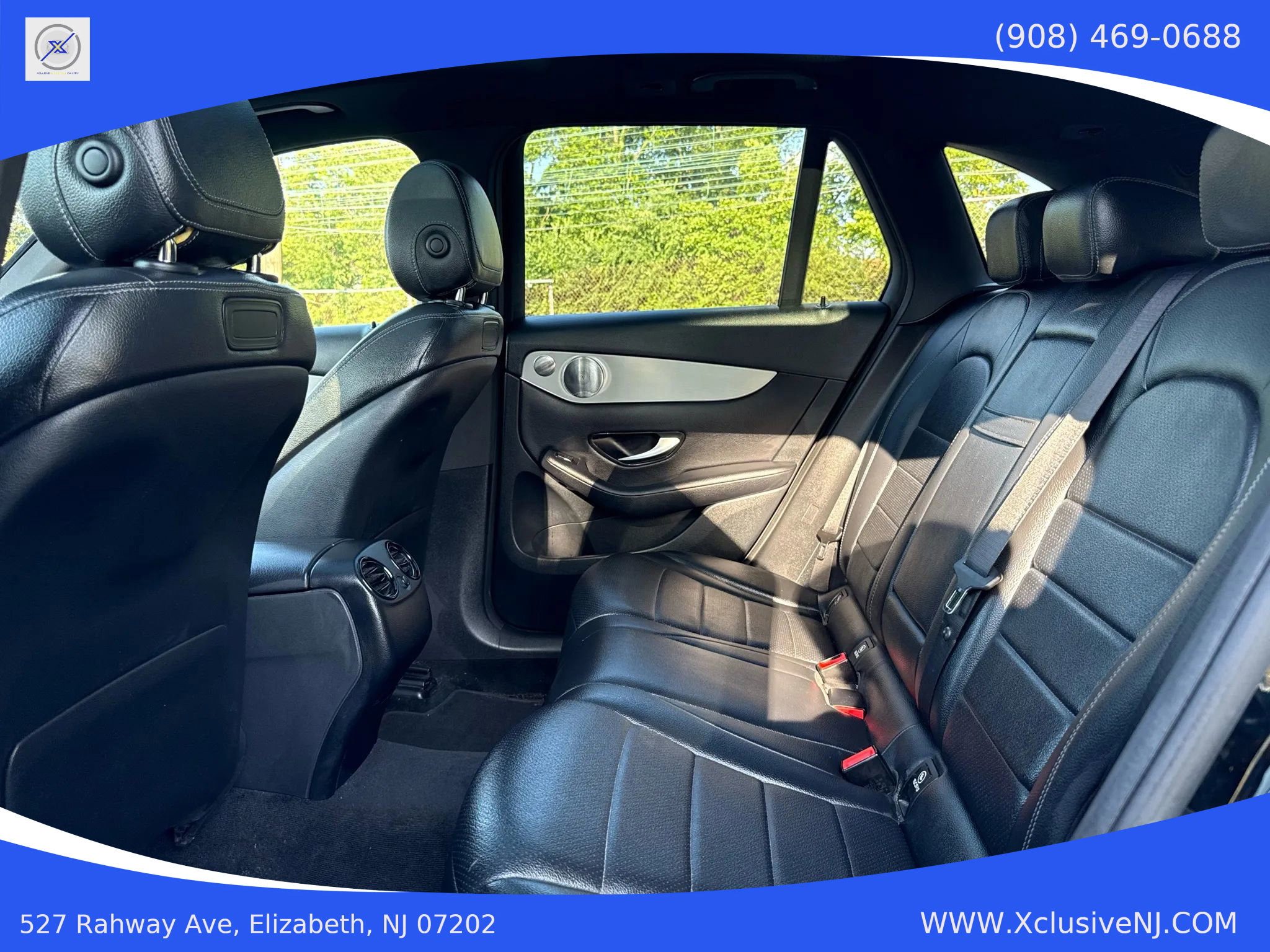 Used 2019 Mercedes-Benz GLC 300 4MATIC image 27