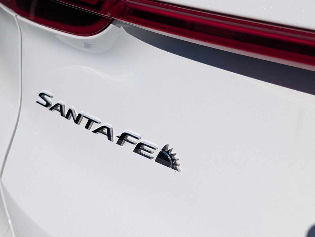 Used 2023 Hyundai Santa Fe SEL Premium image 23