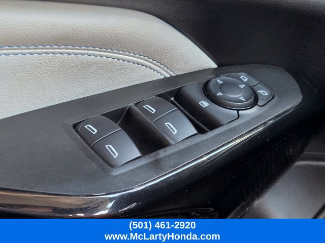 Used 2025 Chevrolet Trax LT FWD image 30