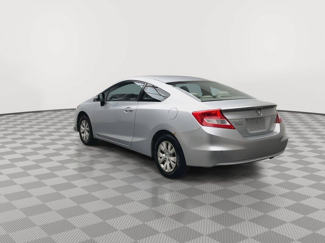 Used 2012 Honda Civic LX image 27