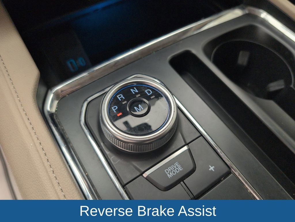 Certified 2023 Ford Expedition XLT image 31