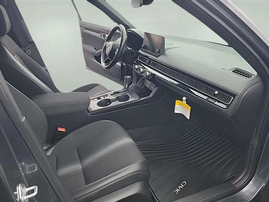 Used 2024 Honda Civic Sport image 24
