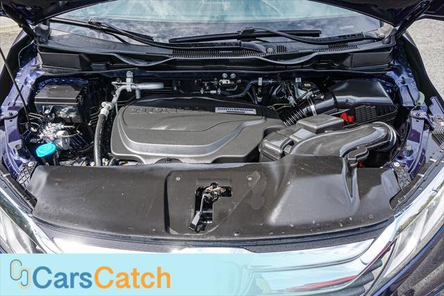 Used 2019 Honda Odyssey EX image 39