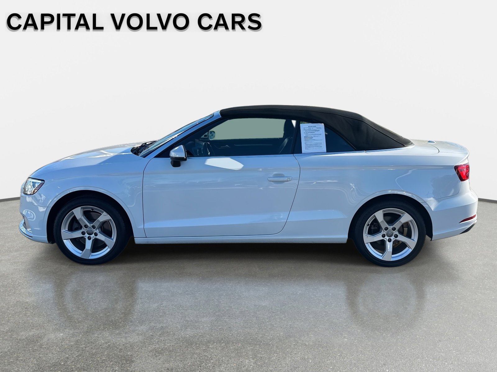 Used 2019 Audi A3 2.0T Premium w/ Convenience Package image 8