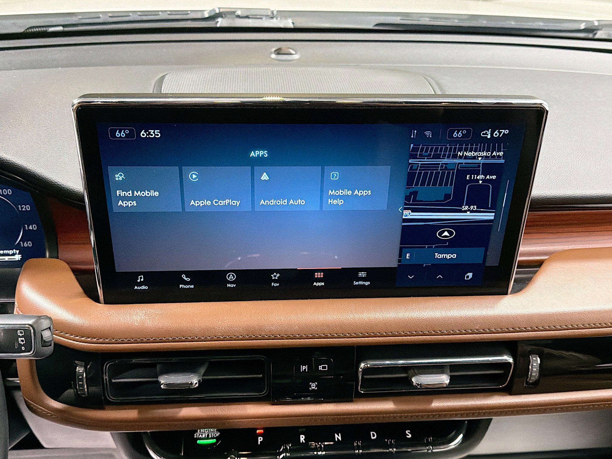 Used 2021 Lincoln Nautilus Reserve image 29