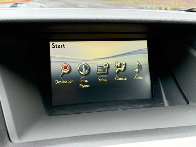 Used 2010 Lexus RX 450h AWD image 15