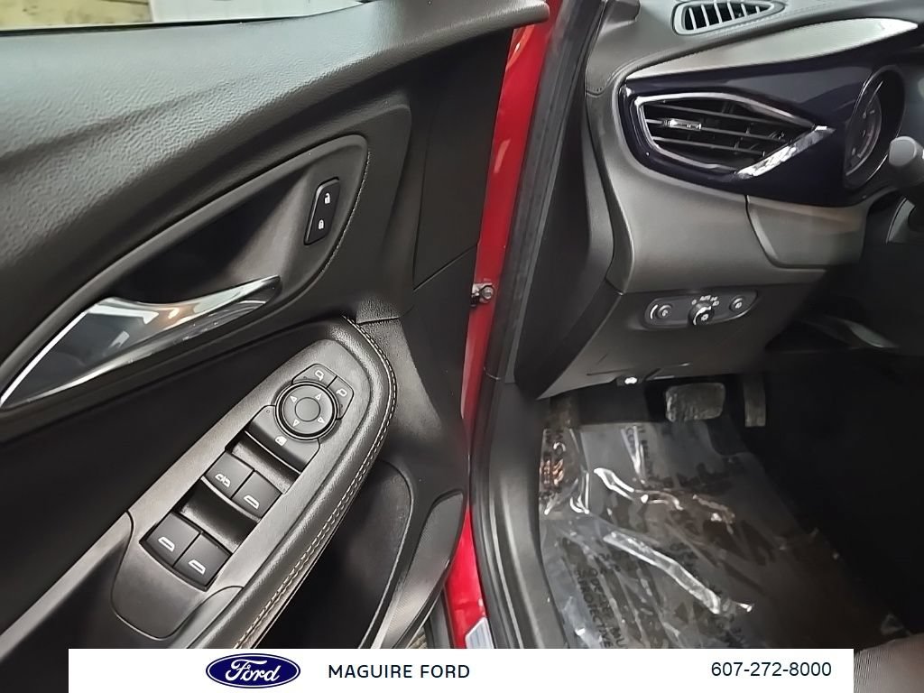 Used 2023 Buick Encore GX Preferred w/ Cold Weather Comfort Package AWD/4WD image 30