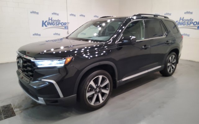 Used 2023 Honda Pilot Touring image 49