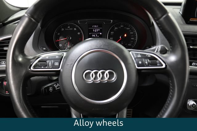 Used 2018 Audi Q3 2.0T Premium w/ Convenience Package FWD image 19