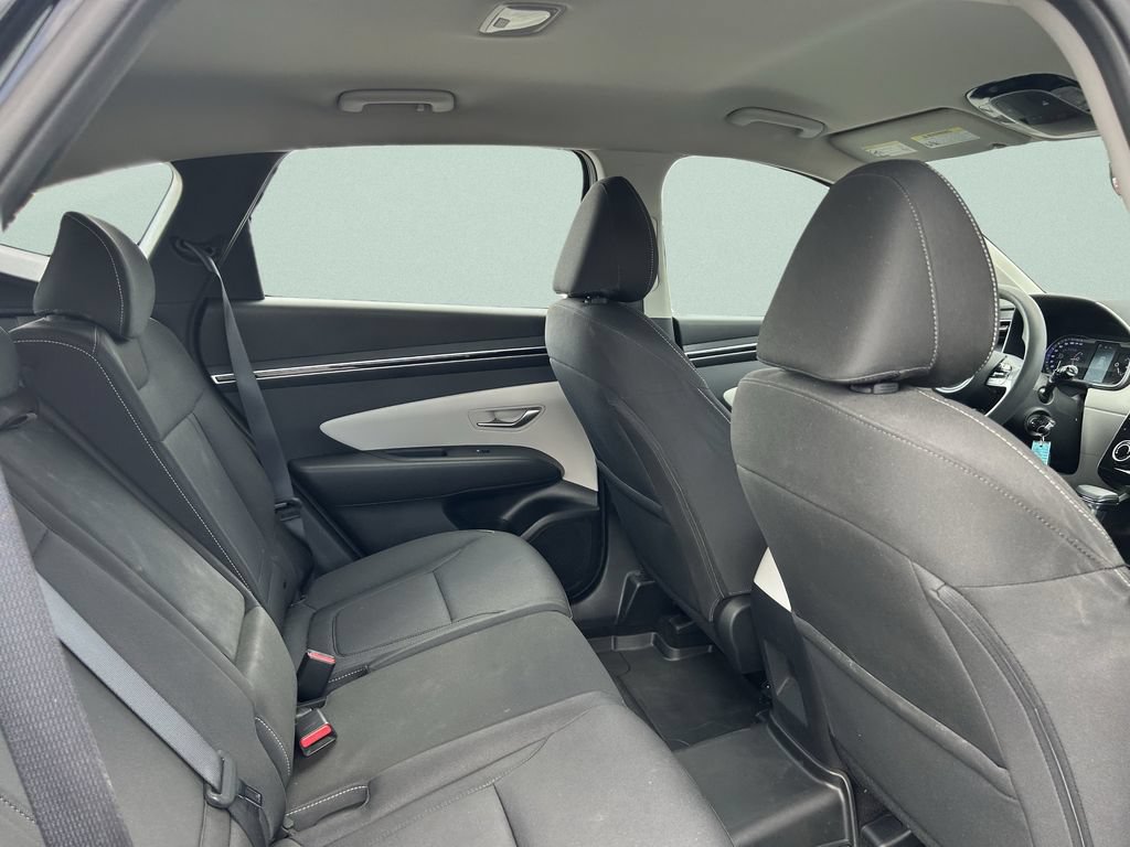 Used 2024 Hyundai Tucson SE FWD image 21