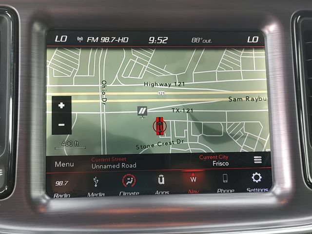Used 2018 Dodge Challenger R/T Scat Pack RWD image 16