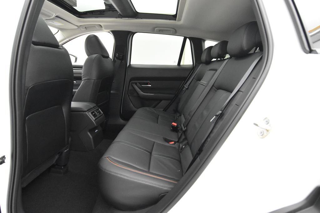 New 2026 MAZDA CX-50 AWD 2.5 S w/ Weather Package image 25