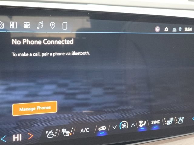 New 2026 Chevrolet Tahoe High Country image 14