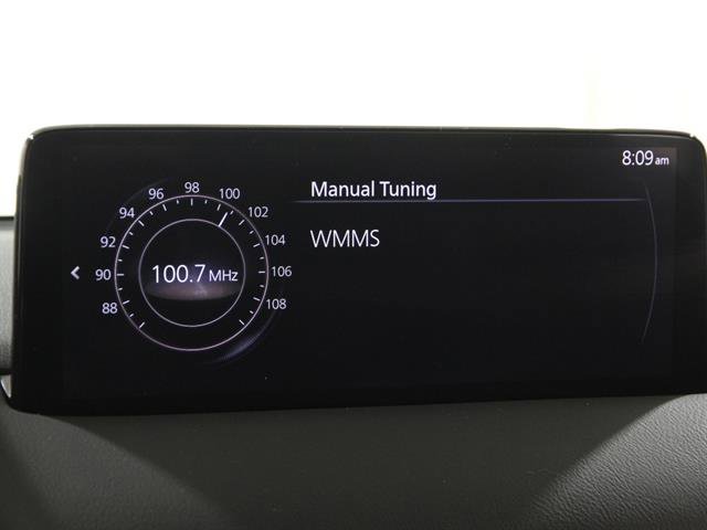 Certified 2023 MAZDA CX-5 AWD 2.5 S w/ Select Package image 11