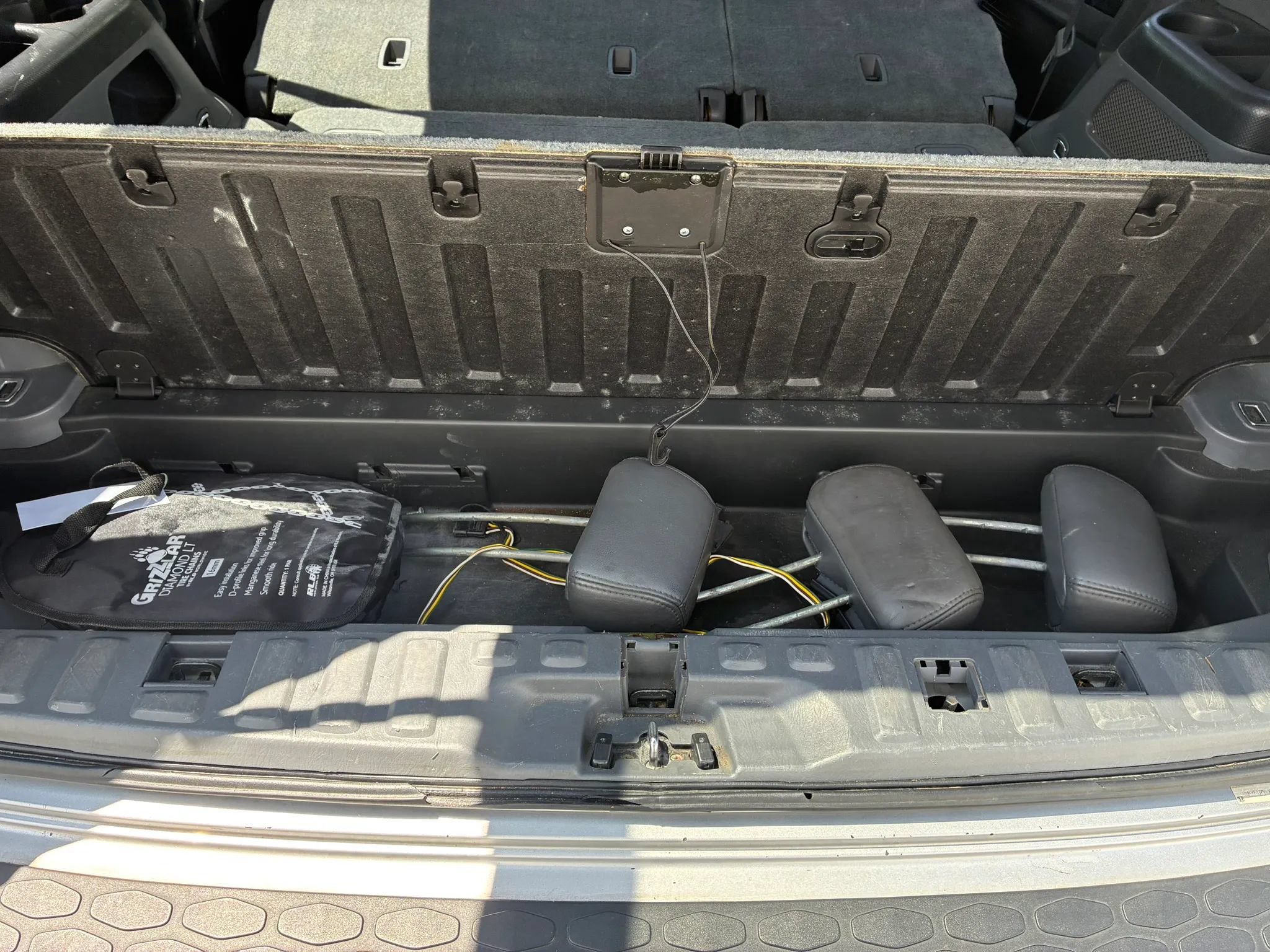 Used 2005 Honda Pilot EX-L image 57