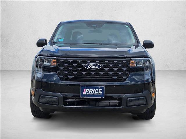 Used 2025 Ford Maverick XL w/ Equipment Group 102A AWD/4WD image 2
