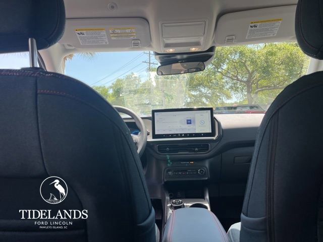 New 2025 Ford Bronco Sport Heritage image 37