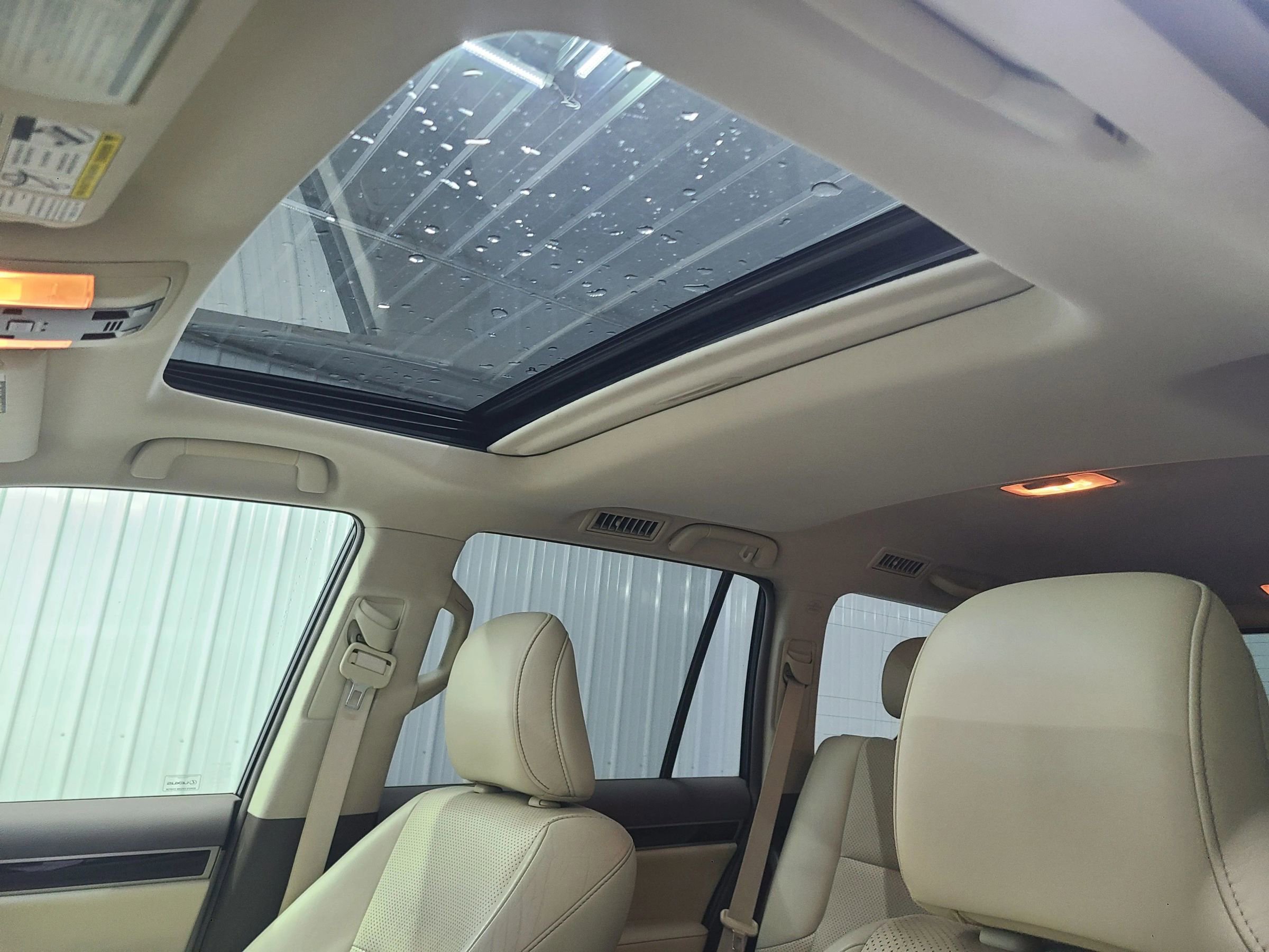 Used 2014 Lexus GX 460 Luxury image 19