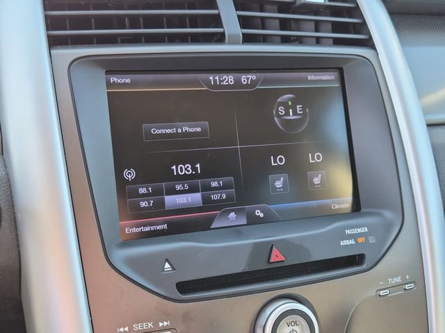 Used 2013 Ford Edge SEL image 14