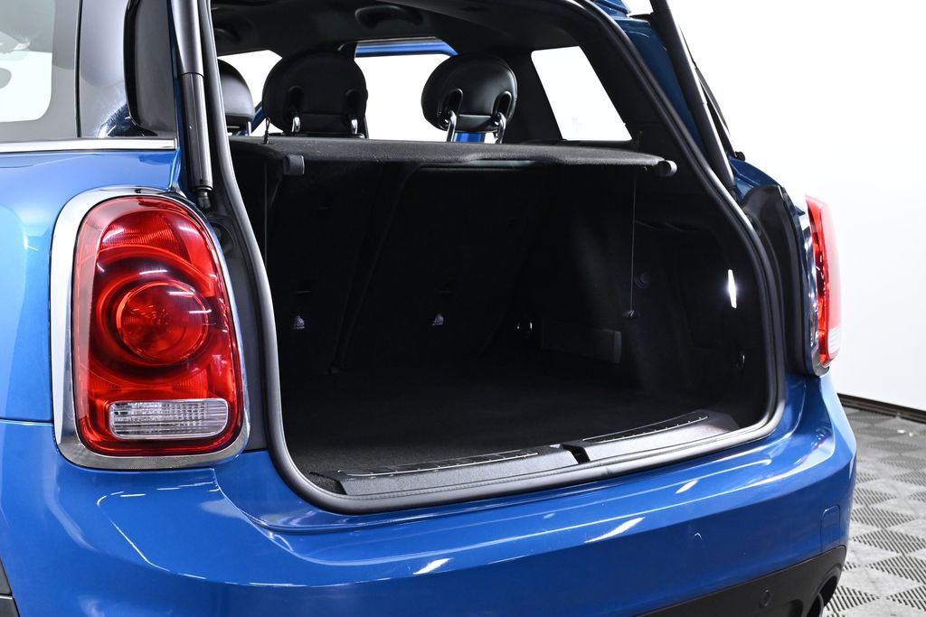 Used 2019 MINI Cooper Countryman S w/ Premium Package image 28