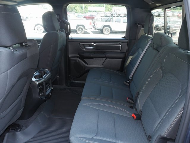 New 2026 RAM 1500 Big Horn image 21