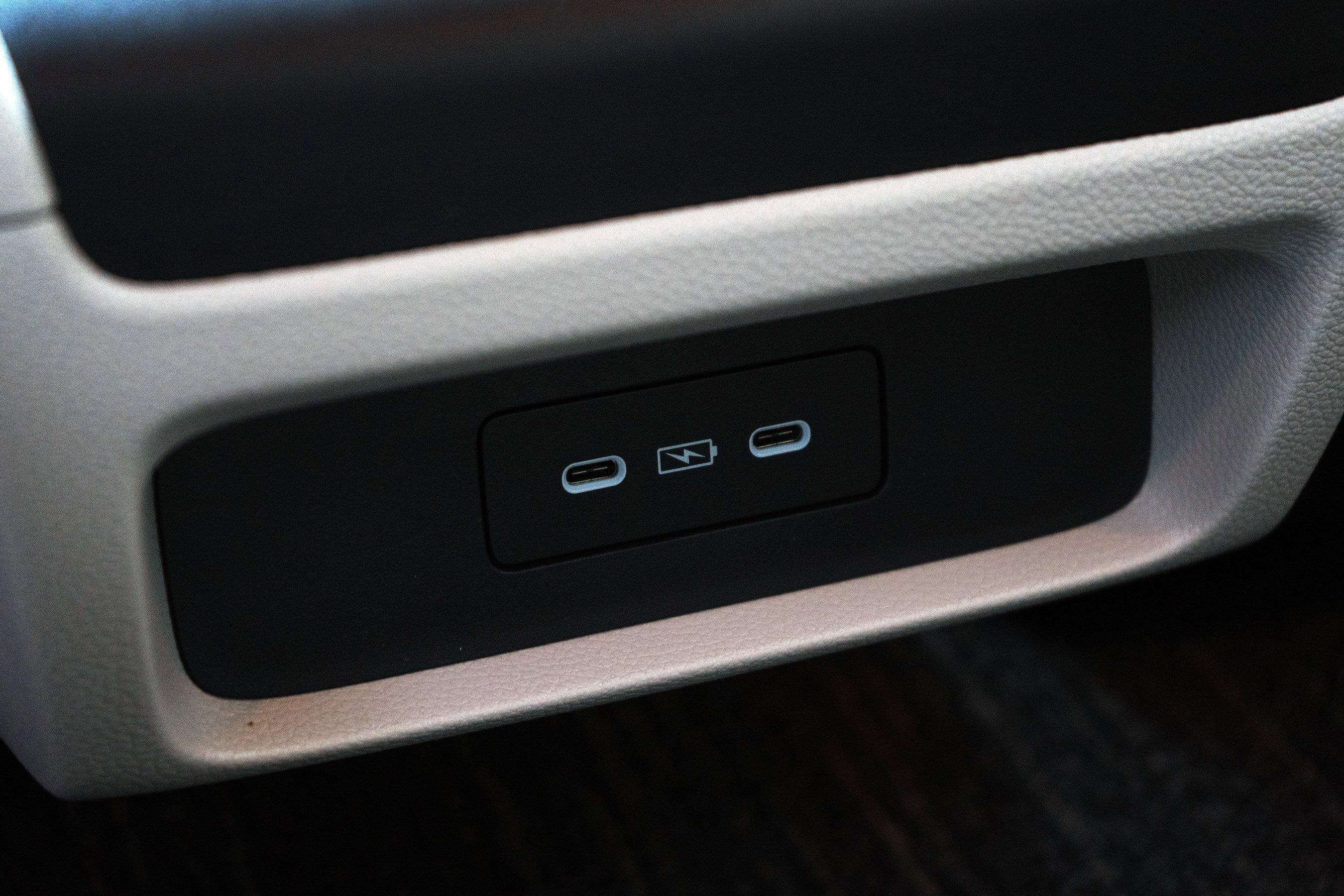 Certified 2026 Honda Odyssey EX-L image 44